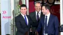 ANSAtg delle ore 15