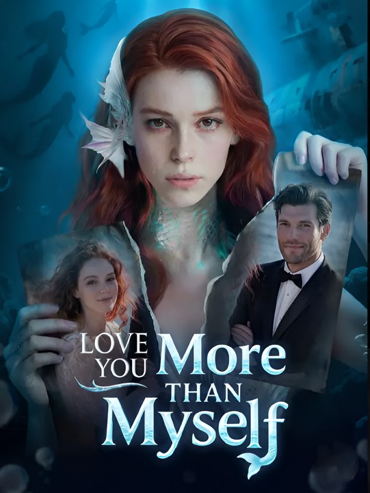Love You More Than Myself