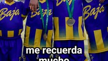 Niños de BC a sus 5 y 6 años ya son campeones nacionales en fútbol