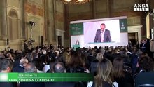 Pensioni, il forum della Previdenza: le ricette di governo e M5S a confronto