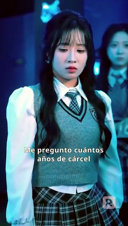ESP A Ella Le Tocó Caer - Película Completa Drama Romántico de Reencarnación