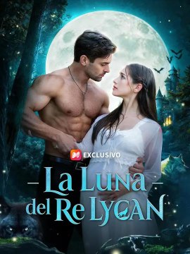 (Doppiaggio) La Luna del Re Lycan | Serie Completa | Short Drama Italiano