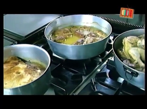 Sembra ieri 5/5: l'addio commosso al ristorante Molinetto (1995)