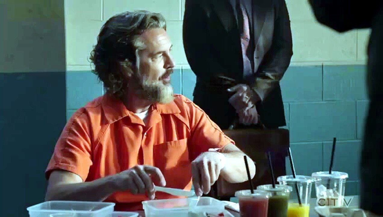 The Rookie - Season 8 Episode 18