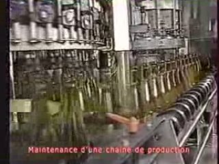 Maintenance au L.P. Saint Joseph Toulouse