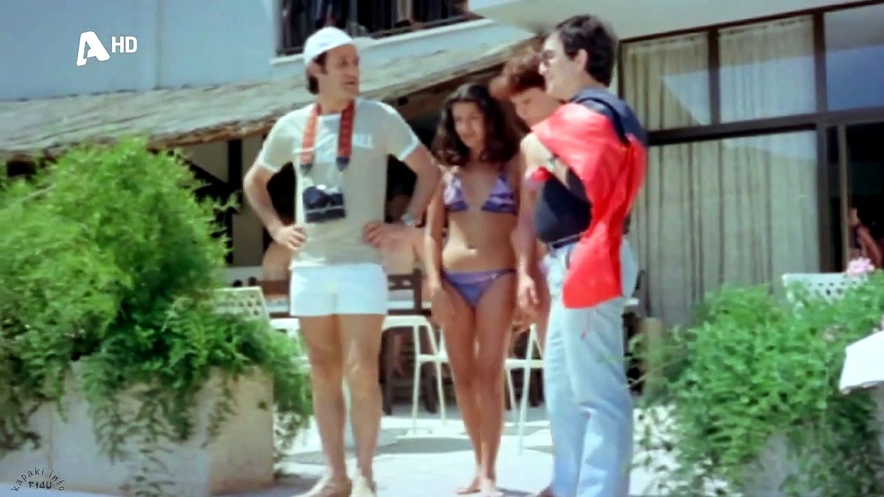 Εγώ και το... πουλί μου (1982)