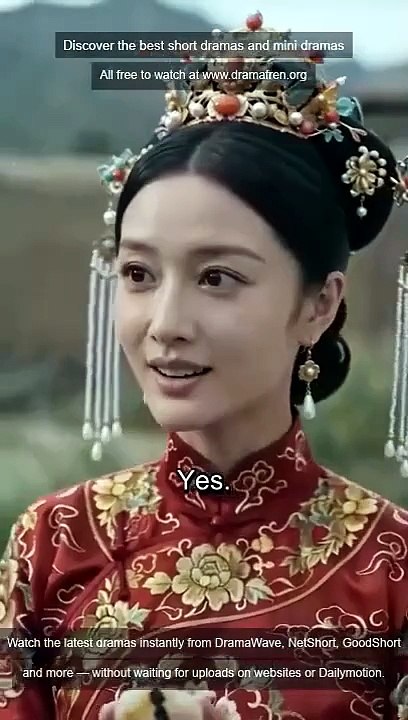 I Married A Beggar, He's The Emperor! Englishsub