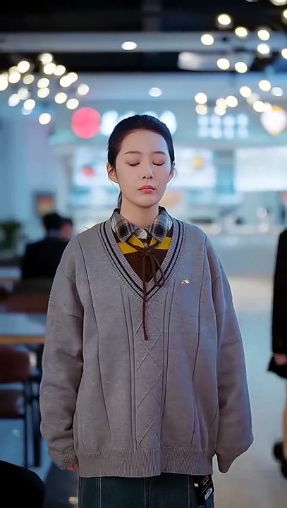 Flipped by Her, Flustered by Love - Full Chinese Drama