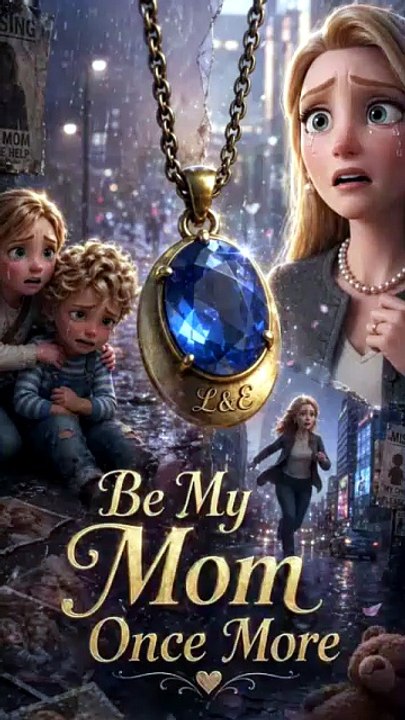 Be My Mom Once More Englishsub 🎥🍿