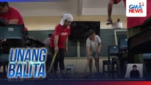 DOLE - 240,000 TUPAD workers, ipadadala sa iba't ibang paaralan para sa 2026 Brigada Eskuwela | Unang Balita