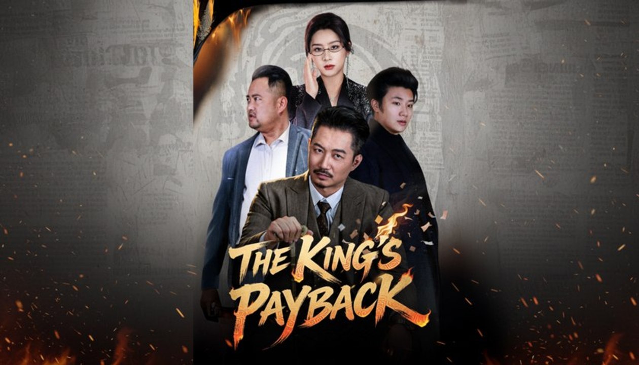The King's Payback