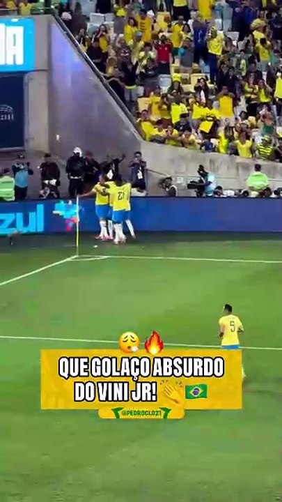 Brazil Vs Panama Highlights And Goals