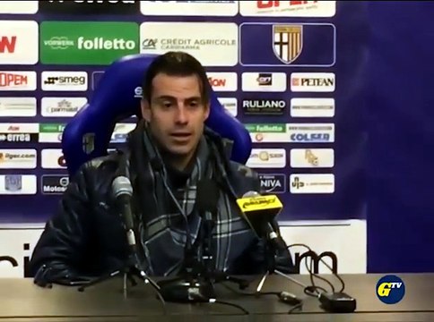 Calaiò: La vittoria con il Pordenone è un crocevia, può dare una spinta in più