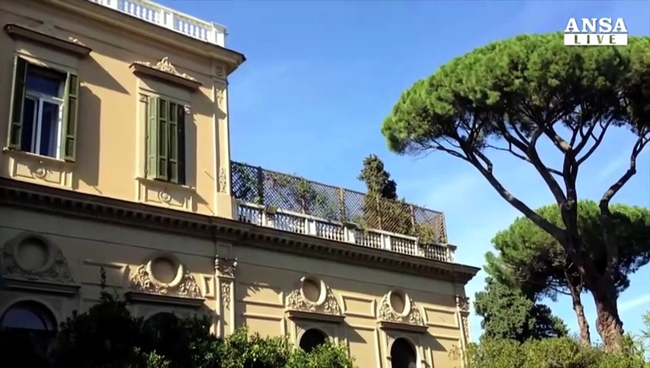 Si apre cantiere Demanio, a edifici pubblici 1,4 mld