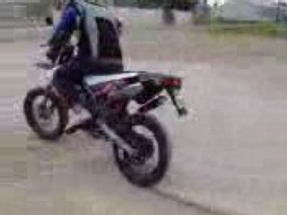 Drift