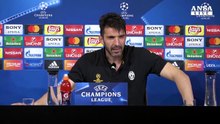 Buffon: Barcellona si crea il destino come vuole