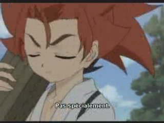 Peace Maker 06 P1 BY SP