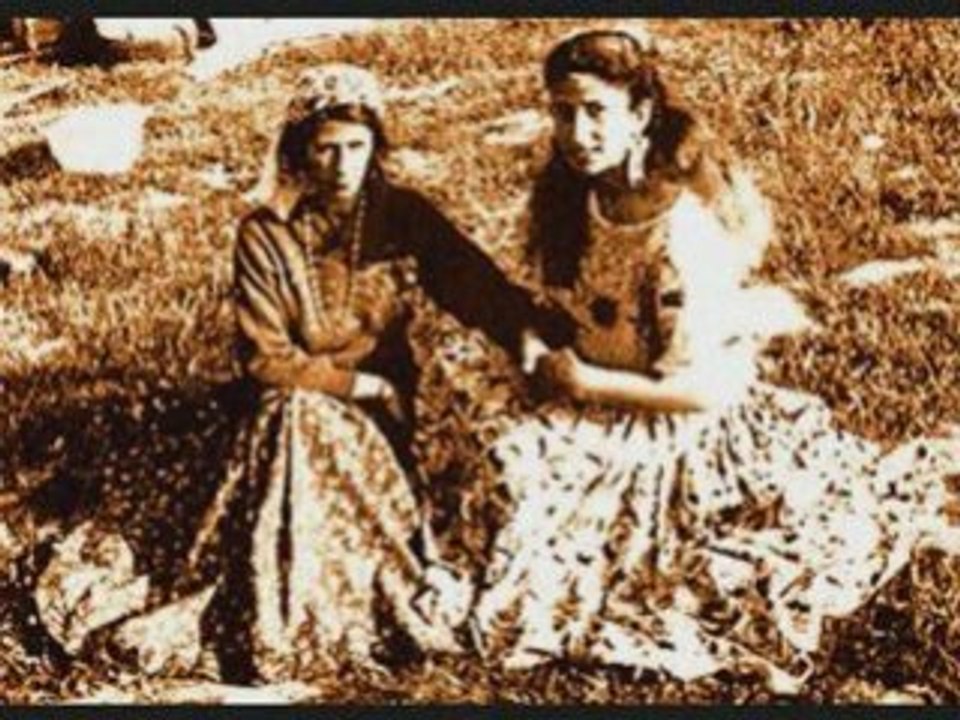 Zingaro          Dalida