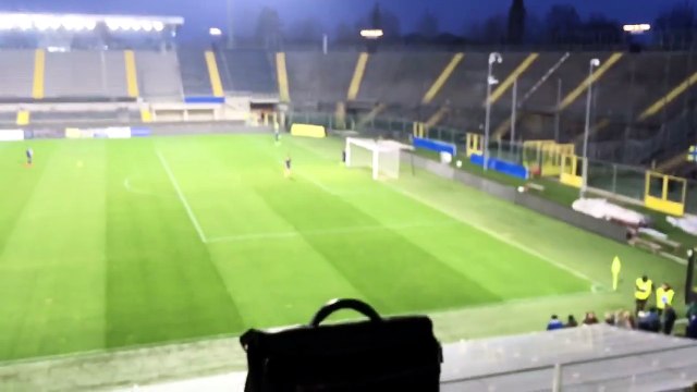 D'Aversa ha scelto la formazione anti-Albinoleffe