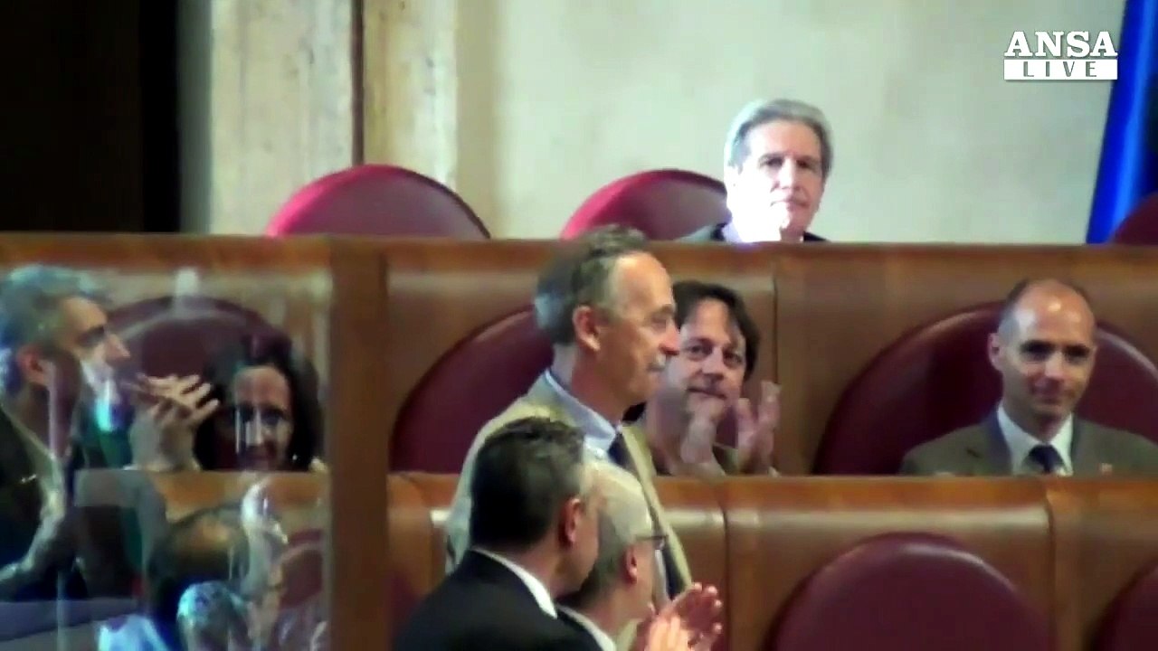 Roma: sempre piu' difficile posizione Berdini