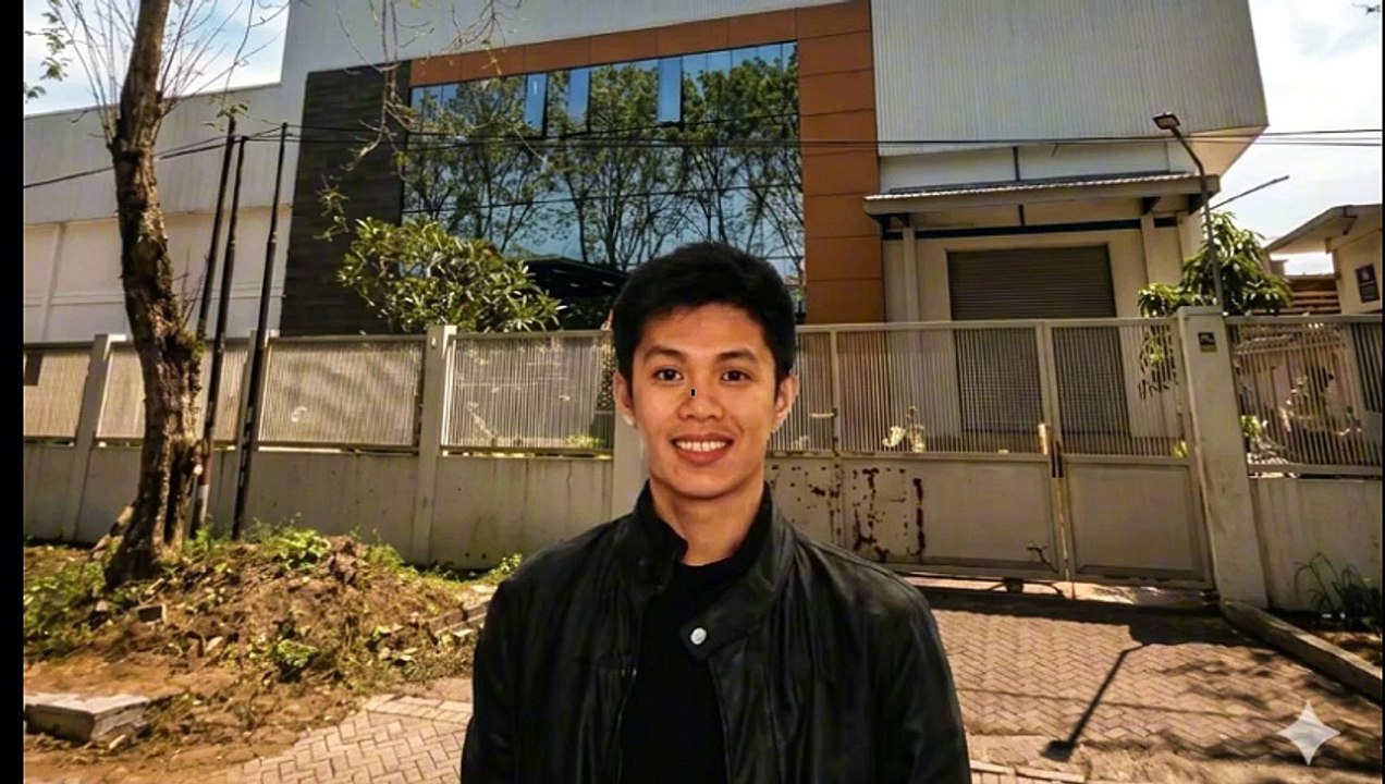 Denny Handoko Ditahan Polisi Bareskrim Polri Tersangka TPPU Asset Recovery Berpotensi Sasar Hotel Golden Tulip di Kecamatan Pontinanak Selatan, Kota Pontianak, Provinsi Kalimantan Barat