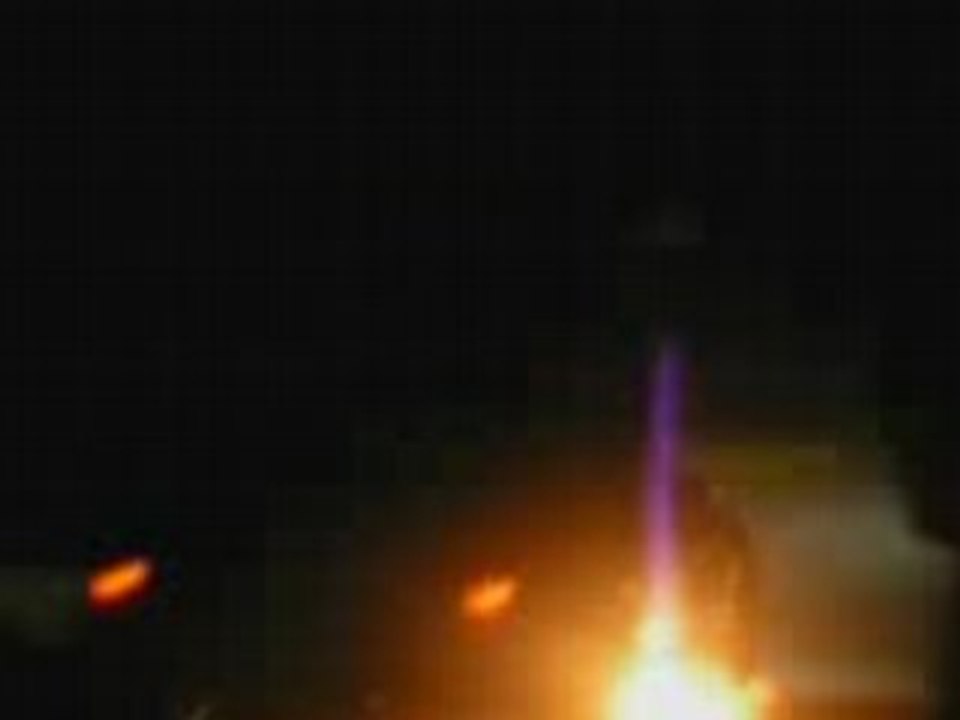 Rallye Ain Jura 2008