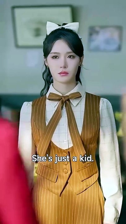 When the Curtain Falls on Us (DUBBED) Chinese Drama - English Sub