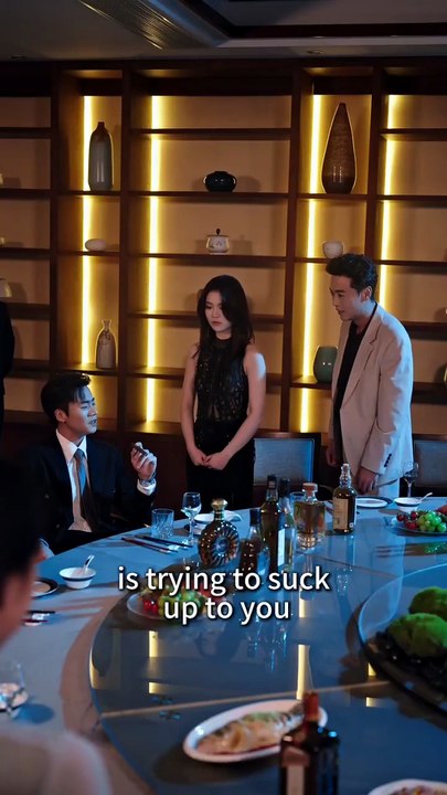 Trapped in His Revenge Full Chinese Drama- Full EP