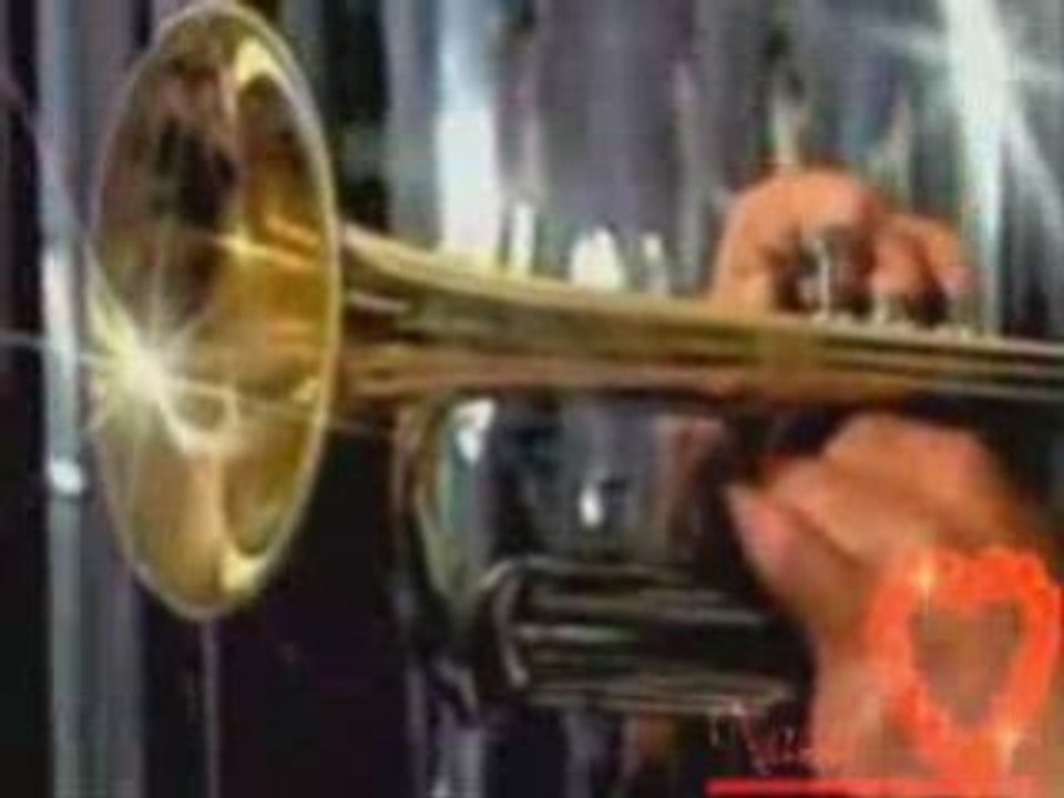 Mohamed Lamine - Ma Aandi