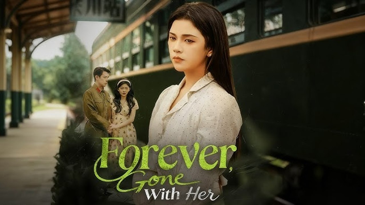 Forever Gone With Her
