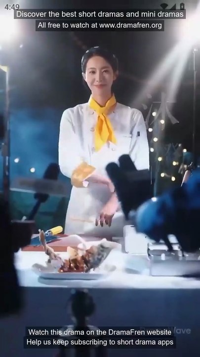 Cooking Her Comeback - Drama S