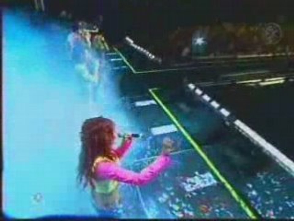 RBD - Un Poco De Tu Amor