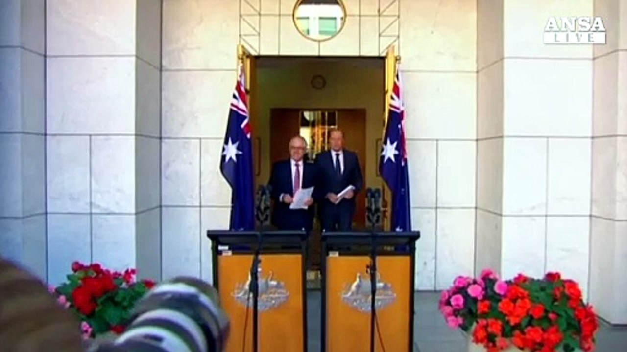 Australia, stretta sui visti di lavoro e sulla cittadinanza