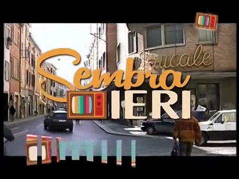 Sembra ieri: Via Bixio, il Cinema Teatro Ducale (1995)