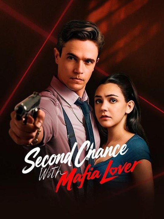 A Second Chance At Love