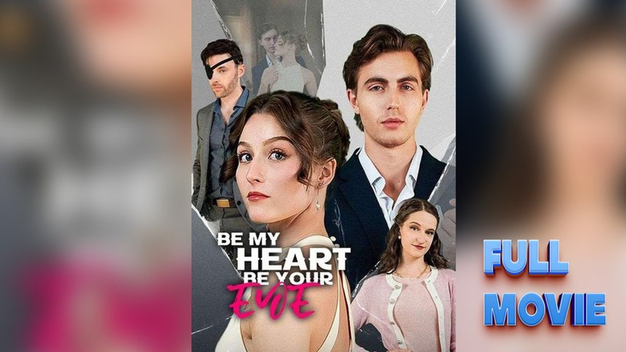 Be My Heart Be Your Eye