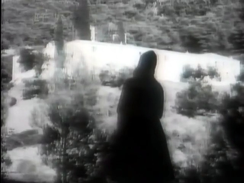 Κερένια κούκλα (1958)