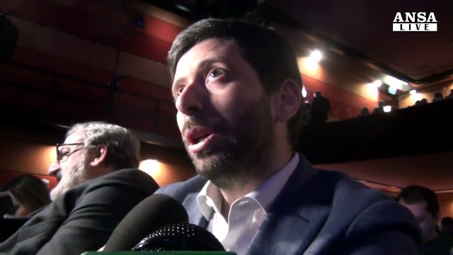 Pd: scissione compiuta ma Emiliano resta