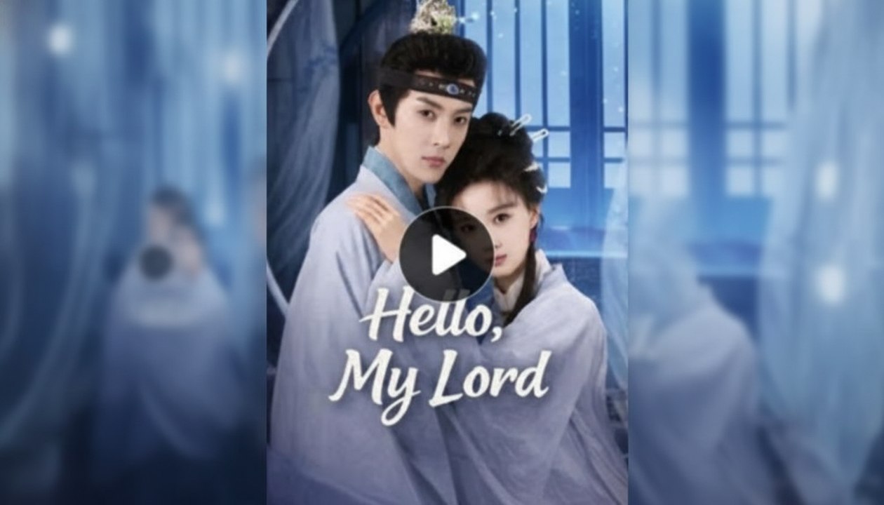 Hello my lord - Full Movie - video Dailymotion