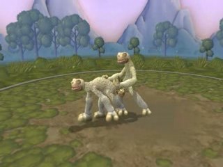 spore creation