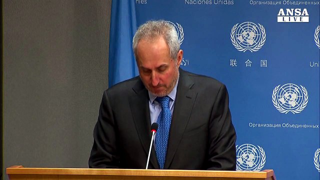 Corea Nord: Onu condanna lancio missile