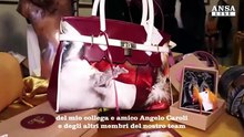 Il meglio del  'made in Italy' in passerella a Roma