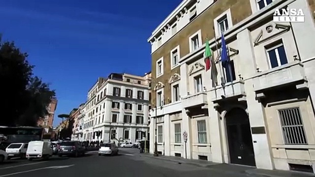 Migranti, Zuccaro: doveroso indagare su Ong