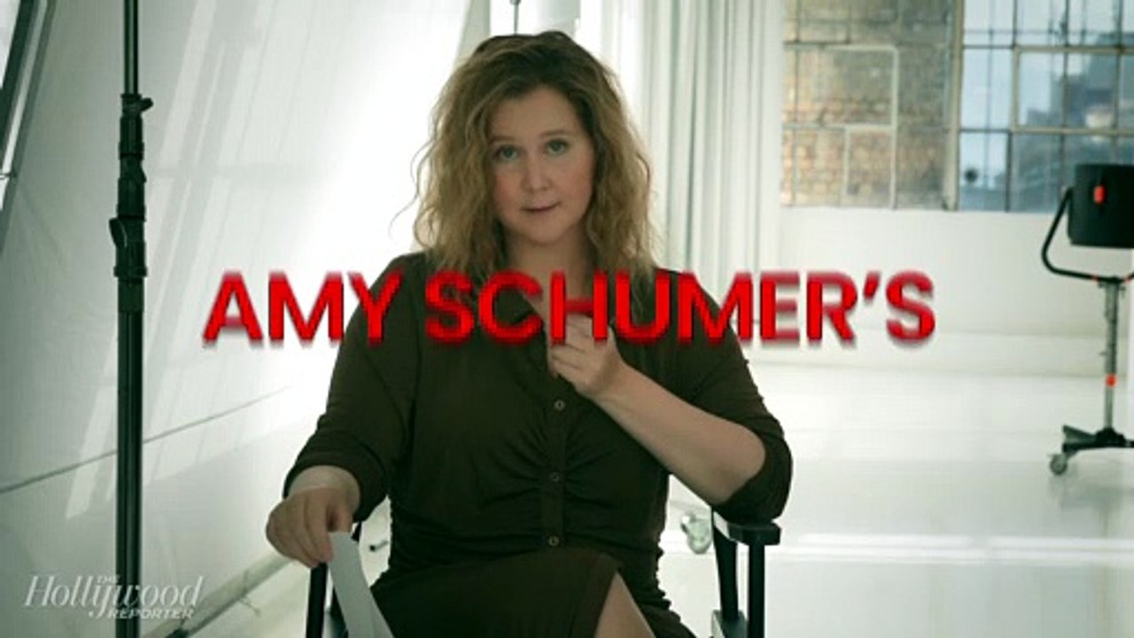 Amy Schumer Gives Advice on Hosting the Oscars, Stand Up and Confidence [Full Movie]