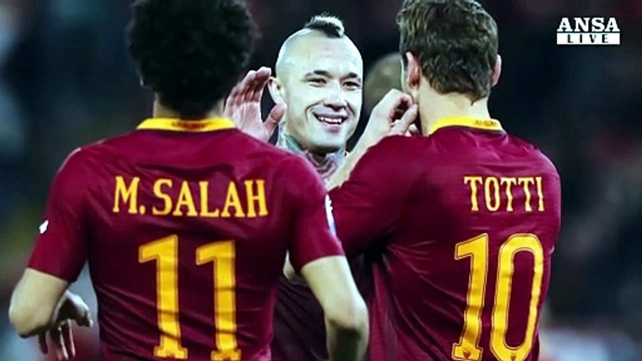 Serie A: oggi Roma-Napoli, Samp-Pescara e Milan-Chievo