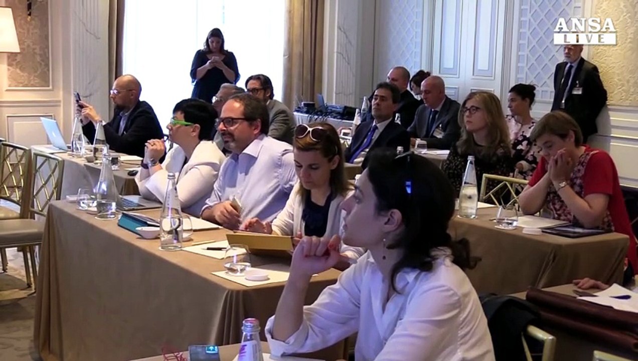 Ifin Sistemi lancia TrustedChain