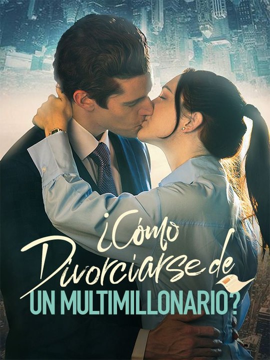 ¿CóMo Divorciarse De Un Multimillonario
