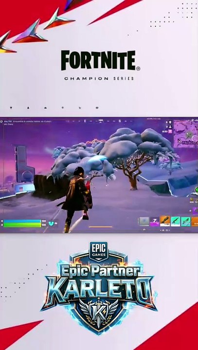 Fortnite Clips