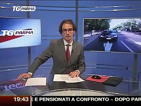 Atti osceni al parco davanti a donne e bambini: denunciato 50enne