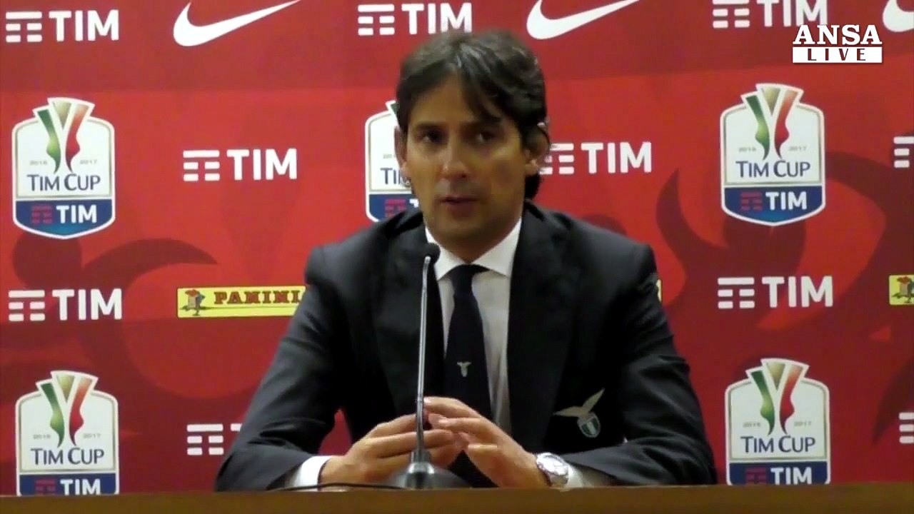 Inzaghi: siamo stati penalizzati da alcuni episodi